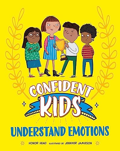 Understand Emotions (Confident Kids)