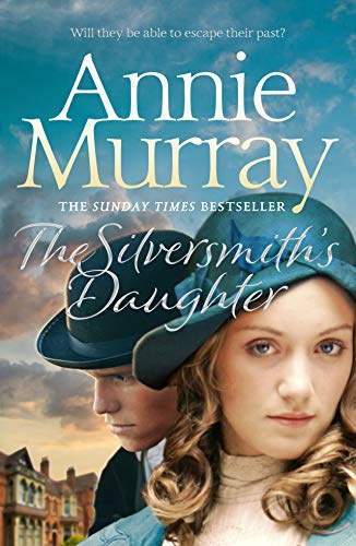 The Silversmith's Daughter: 2 (Birmingham Jewellery Quarter, 2)