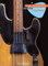 Fender precision basses - en anglais