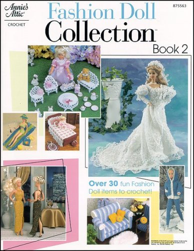 Fashion Doll Collection