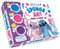 Disney Stitch: Sponge Art Book & Paint Set