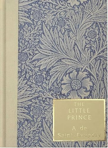 Little Prince (Wordsworth Heritage Collection)