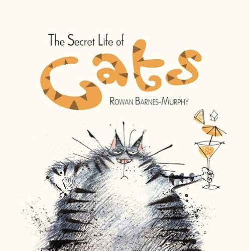 The Secret Life of Cats