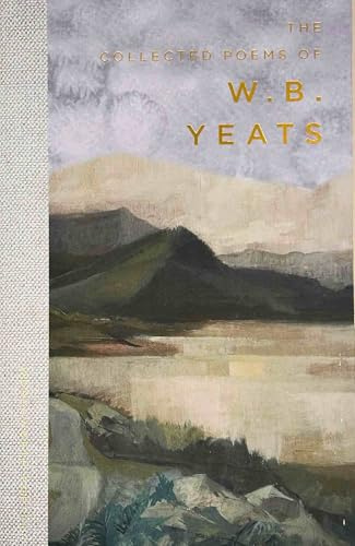 The Collected Poems of W.B. Yeats (Wordsworth Poetry Library)