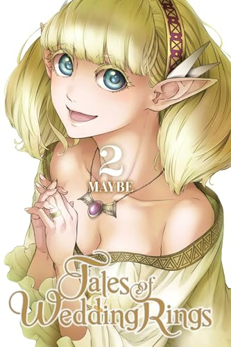 Tales of Wedding Rings, Vol. 2