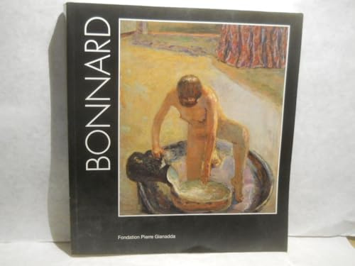Pierre Bonnard