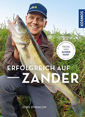 Erfolgreich auf Zander: Die coole Art zu fangen