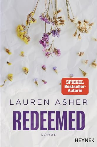 Redeemed: Roman - Spicy Formel-1-Romance der SPIEGEL-Bestsellerautorin (Die Dirty Air-Reihe, Band 4)