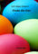 Kalender Ich liebe Ostern Finde die Eier: Ostereier und Osternester