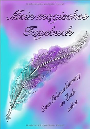 Mein magisches Tagebuch