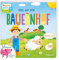 Tiere auf dem Bauernhof: Spiel mit uns! Mit 5 Figuren zum Zusammenstecken (Bilderbuch ab 3 Jahre)