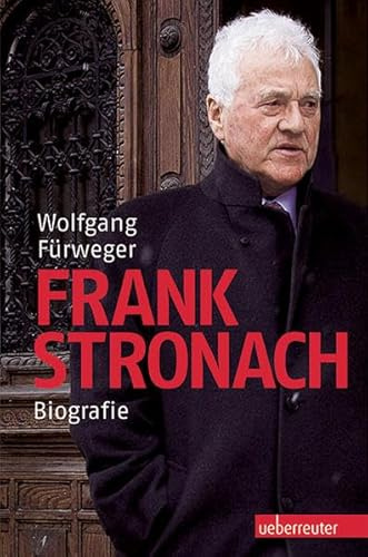 Frank Stronach: Biografie