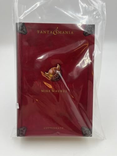 Fantasmania - Mittelsturm: Band I (Kinder- und Jugendliteratur)