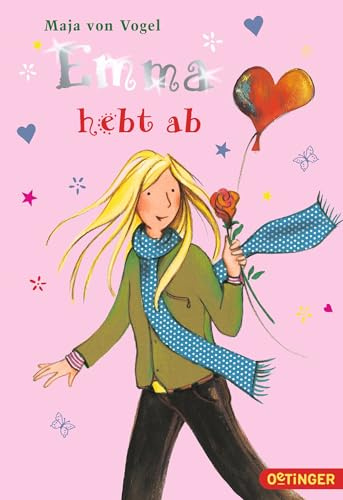Emma 10. Emma hebt ab