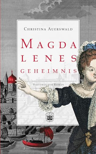 Magdalenes Geheimnis (Saalegeflüster)