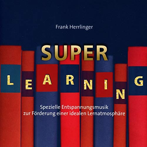 Superlearning: Spezielle Entspannungsmusik zur Förderung einer idealen Lernatmosphäre
