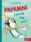 Papanini (Band 1): Pinguin per Post