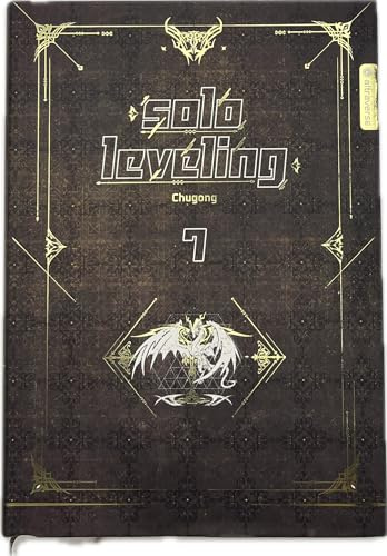 Solo Leveling Roman 07 (Solo Leveling: Roman Hardcover)