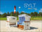 Sylt - Meine Insel Kalender 2021