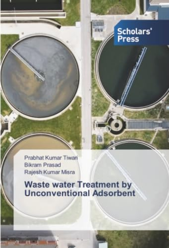 Waste water Treatment by Unconventional Adsorbent: DE