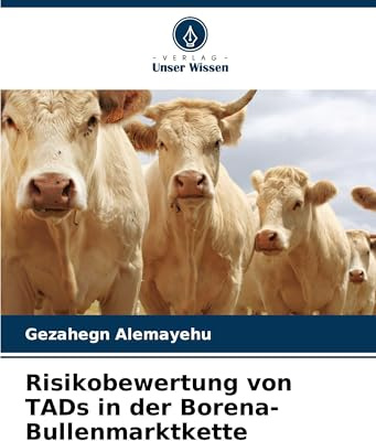 Risikobewertung von TADs in der Borena-Bullenmarktkette