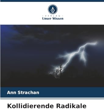 Kollidierende Radikale