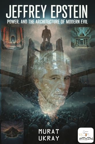 Jeffrey Epstein: Power, and the Architecture of Modern Evil