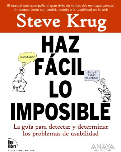 Haz fácil lo imposible (TÍTULOS ESPECIALES)