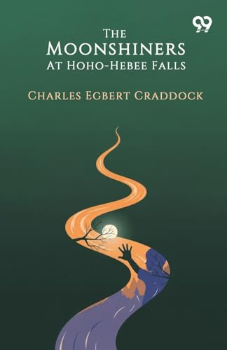 The Moonshiners At Hoho-Hebee Falls