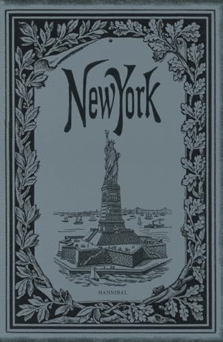New York: A Photographic Journey (Cannibal)