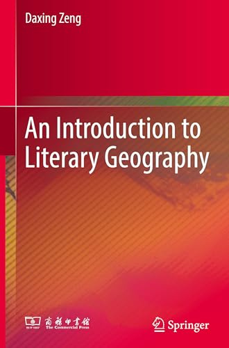 An Introduction to Literary Geography