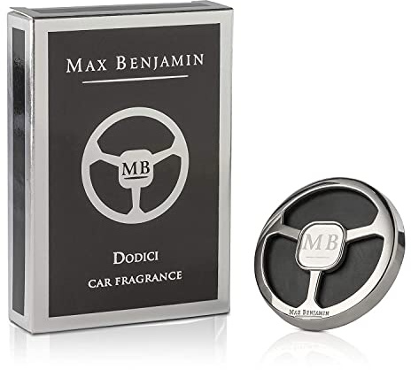 Max Benjamin - Autoduft, Lufterfrischer - Classic Dodici