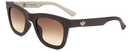 adidas Unisex Adults Sonnenbrille AOR024 Sunglasses, Multicolour (Mehrfarbig), 51
