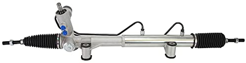Mapco 29850 Lenkgetriebe