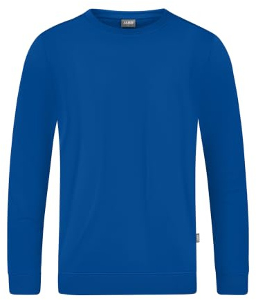 JAKO Doubletex Sweat Pullover Damen & Herren – DIN EN 15797, Vortex
