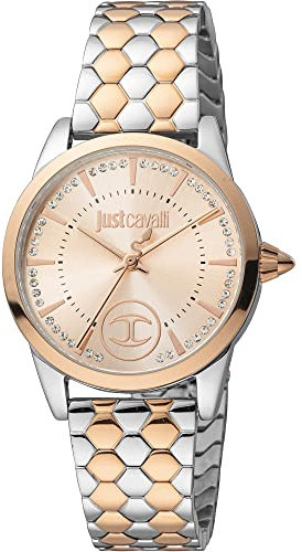 Just Cavalli Casual Watch JC1L087M0305