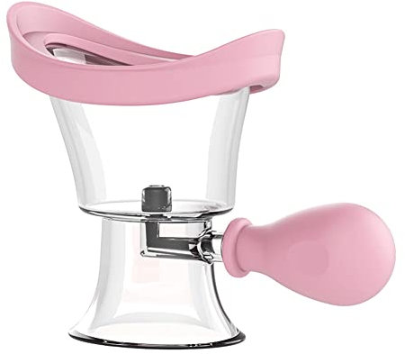 URFEDA Silikon Augenbadebecher Silikon Augen Bade Tasse Weiche Augenbadewanne Wiederverwendbare Augenspülschale Badewanne Tragbare Augen Waschschale für Augenreinigung Brillen Zubehör Pflege