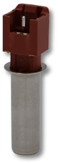 Temperaturfühler NTC (IDC) Waschmaschine C00083915, 482000022721 INDESIT
