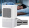 Cooling Mattress Pad for Bed, Electric Water Cooler Mattress Topper System for Hot Sleeper and Night Sweat,3 Gears Adjustable, 2L Visible Water Tank,160×70cm