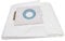 Sparesbarn 6 sacchetti per aspirapolvere, compatibili con Festool FIS-CT 36/5, CT36, CT36 E, CTL 36 AC, CTM 36ELE, CT 26, CTL 26, sacchetti di ricambio 496186, 492392