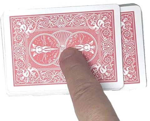 Mazo Misterioso con vídeo explicativo para su fácil comprensión Trucos de Magia coleccionables