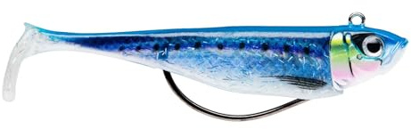 BISCAY SHAD 09-14G BIW
