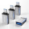[4 Pack] Adaptador USB a Tipo C, OTG Adaptador, Conector USB 3.0 A Macho a C Hembra, Adaptador USB a USB C para Macbook Pro Air, Tablet, iPad, iPhone 15/ iPhone 16, Samsung, Smartphone Tipo C,ect.