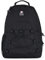 Champion Unisex Rucksack, Schwarz (KK001), UNI, Schwarz (Kk001), Einheitsgröße, Casual