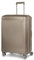 Picard mittelgroßer Hartgepäck Check-in Koffer | Trolley 46 x 26 x 66 cm aus hochwertigem, robustem Polypropylen Material | für Damen und Herren | 4 Doppelrollen & TSA-Schloss | Vienna Serie