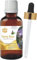 LEVENMOOI Tansy Blue (Tanacetum annuum L.) Therapeutic Grade Essential Oil Pure & Natural 50ML Amber Bottle with Dropper Perfect for Diffuser, Humidifier, Aromatherapy & Multipurpose DIY Affordable