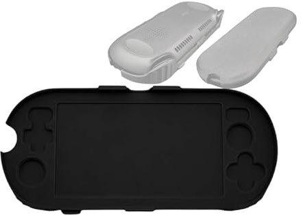 SplashNColor Konsolenabdeckung, kompatibel mit Odin 2 Mini Clipshield, schlanke Schutzhülle, wendbar, Handemulator, Retro, tragbare Gaming-Hülle, keine Reisetasche erforderlich