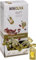 MINIOLIVA Dispensador de Aceite de Oliva Virgen Extra - 80 Cápsulas Individuales de 8 ml, Ideal para Casa, Oficina, Viajes y Uso Diario