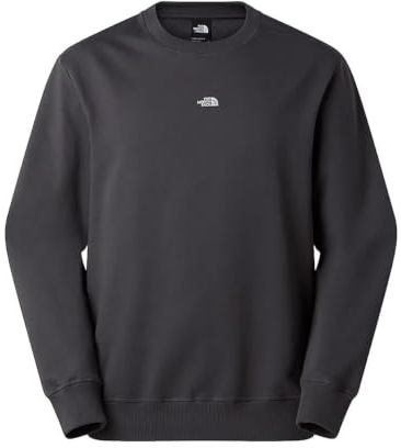 THE North FACE Unisex Essential Light Relaxed Crew Sweatshirt (1er Pack)