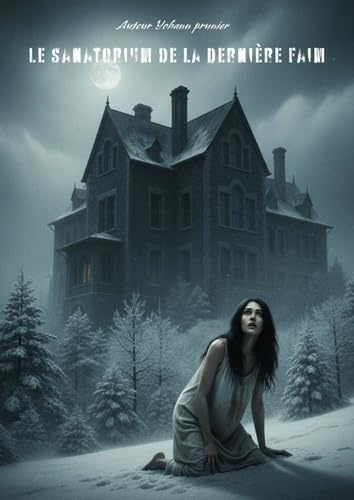 Le Sanatorium de la Dernière Faim